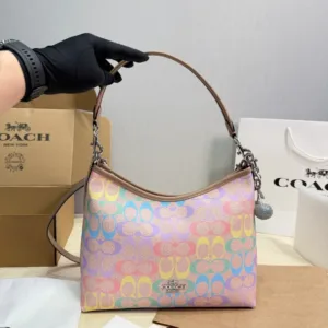 Coach 7773 tote hand bags