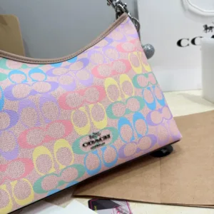Coach 7773 tote hand bags