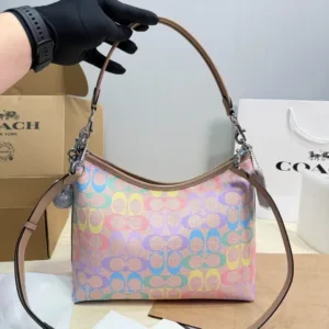 Coach 7773 tote hand bags