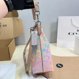 Coach 7773 tote hand bags