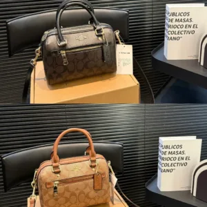 Coach Pillow 83607 Tote handbags