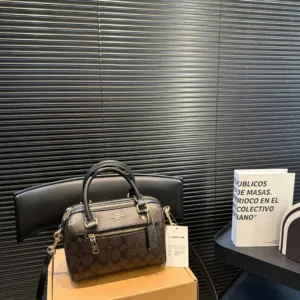 Coach Pillow 83607 Tote handbags