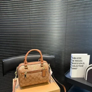 Coach Pillow 83607 Tote handbags