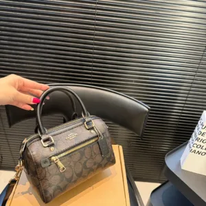 Coach Pillow 83607 Tote handbags