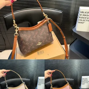 Coach small size 8801 tote handbags