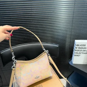 Coach small size 8801 tote handbags