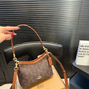 Coach small size 8801 tote handbags