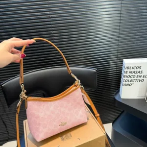 Coach small size 8801 tote handbags