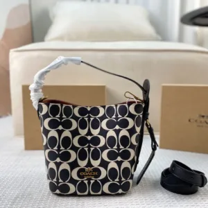 Coach All in BB Tote Handbags
