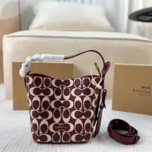 Coach All in BB Tote Handbags