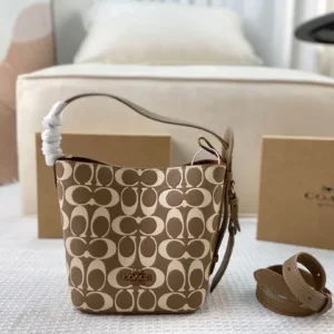 Coach All in BB Tote Handbags