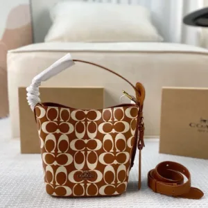 Coach All in BB Tote Handbags