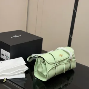 Coach Waverly Underarm 26ss tote hand Bags