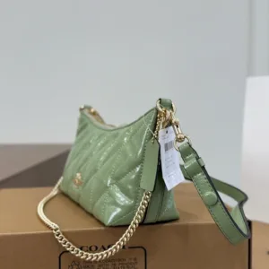 Coach Caitlin Underarm Tote handbags