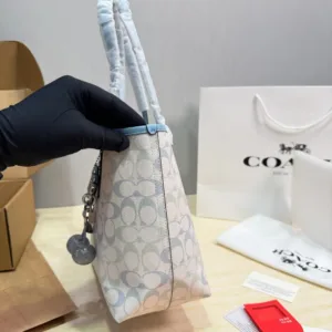 Coach City Mini Tote Bag
