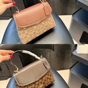 Coach new EMory Handbags