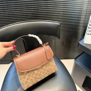 Coach new EMory Handbags