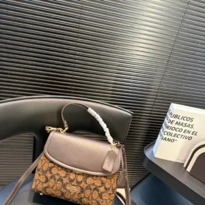 Coach new EMory Handbags