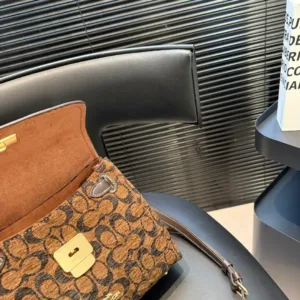 Coach new EMory Handbags