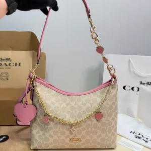 Coach Laurel Stray Bag