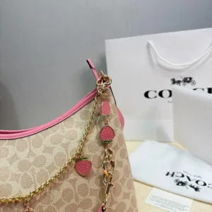 Coach Laurel Stray Bag