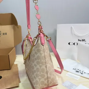 Coach Laurel Stray Bag