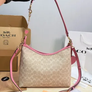 Coach Laurel Stray Bag
