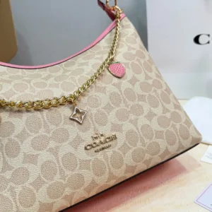 Coach Laurel Stray Bag