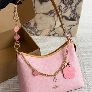 Coach's new Laurel stray Tote Handbags