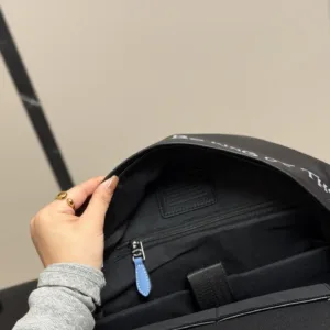 Coach New York NY 1941 clock Men’s Backpack