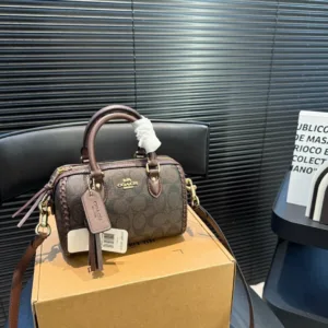 Coach Pillow handbags