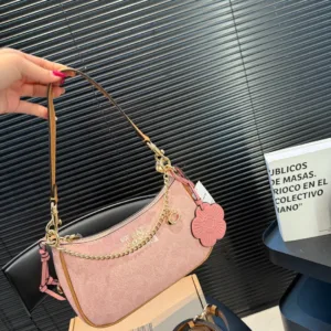Coach Retro Collection Handbag