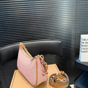 Coach Retro Collection Handbag