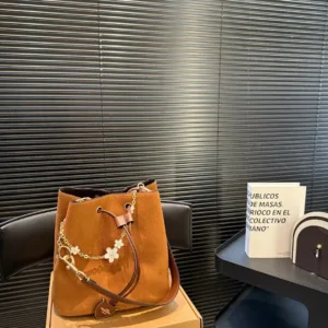 Coach Retro Series s2307y Bucket Tote hand Bags