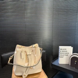 Coach Retro Series s2307y Bucket Tote hand Bags