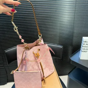 Coach Retro Series s2507y Bucket Tote hand Bags