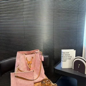 Coach Retro Series s2507y Bucket Tote hand Bags