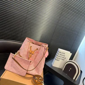 Coach Retro Series s2507y Bucket Tote hand Bags