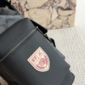 COACH Printed Backpack