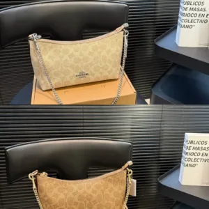 Coach Teri Underarm s18-88j handbags