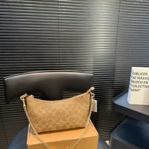 Coach Teri Underarm s18-88j handbags