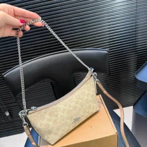 Coach Teri Underarm s18-88j handbags