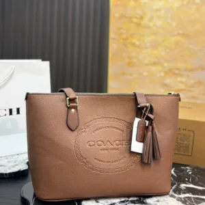 Coach tote handbags