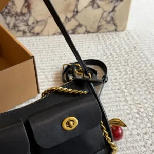 Coach Waverly Underarm tote hand Bags