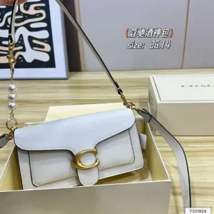 Coach Wine God tote handbags