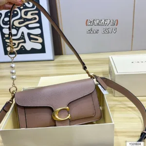 Coach Wine God tote handbags