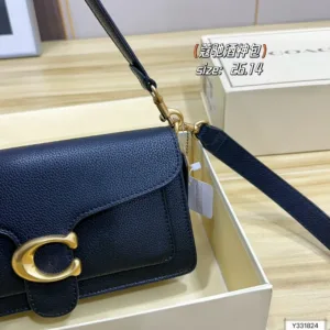 Coach Wine God tote handbags