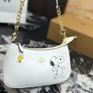 Coach armpit shoulder crossbody shopping tote hand bags