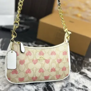 Coach armpit shoulder crossbody shopping tote hand bags