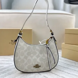 Coach bailey hobo tote handbags